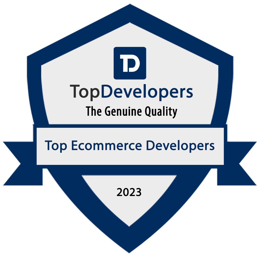 Top E-commerce Development Company in India